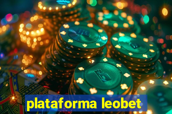 plataforma leobet